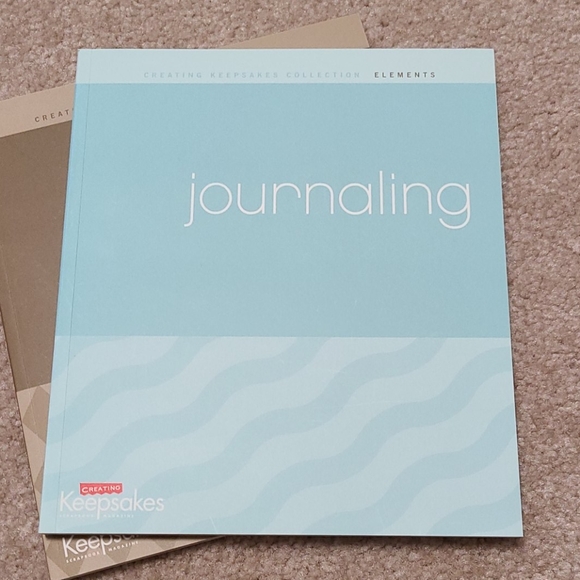 Creating Keepsakes Books, Never Used. - Picture 6 of 10